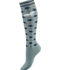 Chaussettes enfant Stars