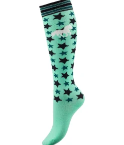 Chaussettes enfant Stars