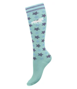 Chaussettes enfant Stars