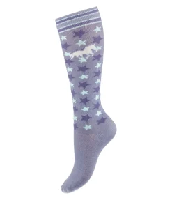 Chaussettes enfant Stars