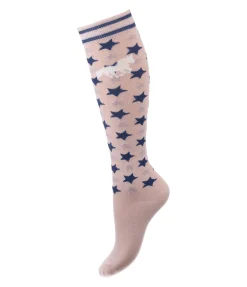 Chaussettes enfant Stars