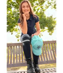 Chaussettes hautes brillantes enfant Coolio