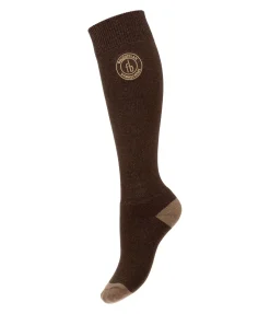 Chaussettes hautes d'hiver Ivy