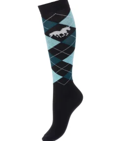 Chaussettes hautes enfant