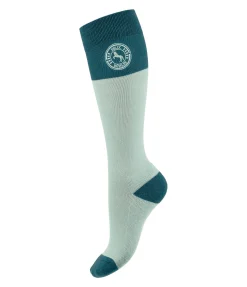 Chaussettes hautes enfant