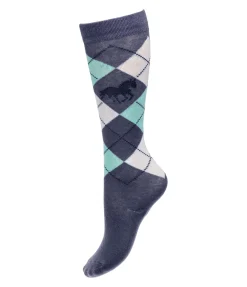 Chaussettes hautes enfant