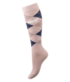 Chaussettes hautes enfant