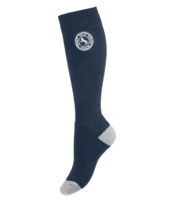 Chaussettes hiver enfant Logo