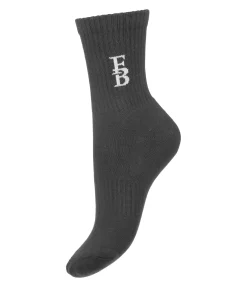 Chaussettes mi-mollet Essential