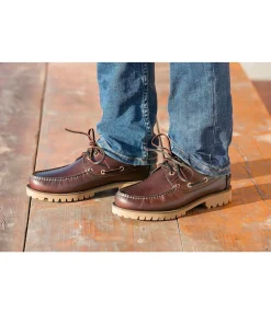 Chaussures à lacets Firenze