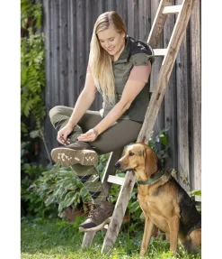 Chaussures d'écurie Freelander V CX