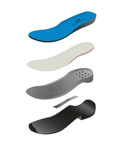 Chaussures d'écurie d'hiver Freelander IV CX