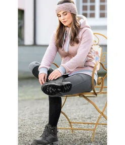 Chaussures d'écurie d'hiver Freelander IV CX