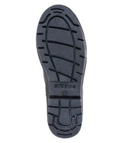 Chaussures d'écurie et d'équitation SYLKA Barn