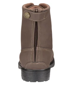 Chaussures d'équitation Stable Back Zip