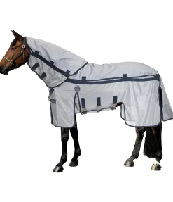 Chemise anti-mouches 4 en 1 avec empiècement imperméable amovible All Weather II