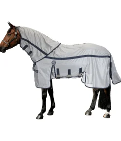 Chemise anti-mouches 4 en 1 avec empiècement imperméable amovible All Weather II