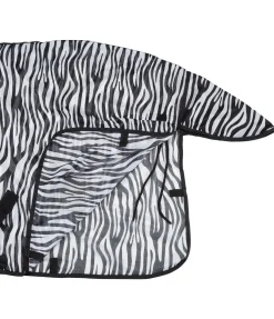 Chemise anti-mouches Zebra