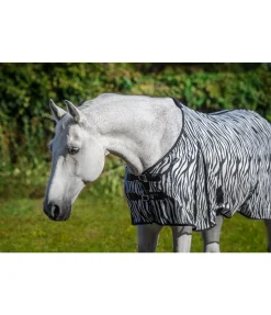 Chemise anti-mouches Zebra