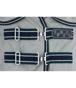 Chemise anti-mouches avec couvre-cou Karoo