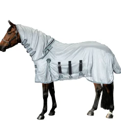 Chemise anti-mouches avec couvre-cou Karoo