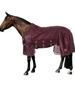 Chemise anti-mouches avec couvre-cou amovible Timeless Elegance