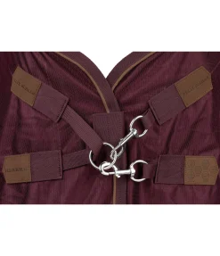 Chemise anti-mouches avec couvre-cou amovible Timeless Elegance