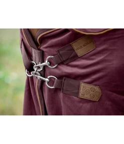 Chemise anti-mouches avec couvre-cou amovible Timeless Elegance