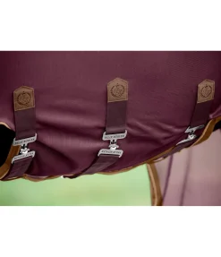 Chemise anti-mouches avec couvre-cou amovible Timeless Elegance