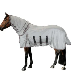 Chemise anti-mouches avec couvre-cou Karoo