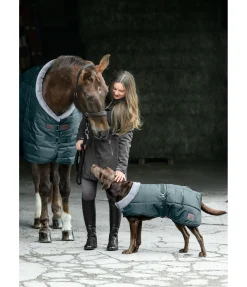 Chemise d'écurie Stay Cosy