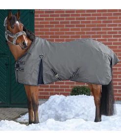 Chemise d'écurie en Mesh PVC avec fonction séchante Durable