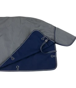 Chemise d'écurie en Mesh PVC avec fonction séchante Durable