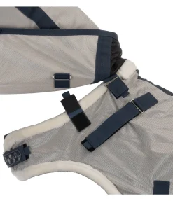 Chemise de marcheur anti-mouches avec couvre-cou Bilma Pro