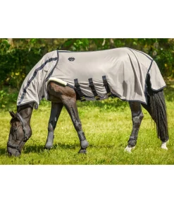 Chemise de marcheur anti-mouches avec couvre-cou Bilma Pro