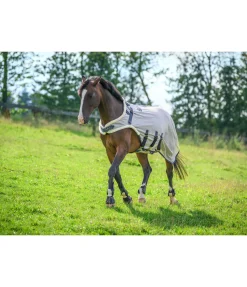 Chemise de marcheur anti-mouches avec couvre-cou Bilma Pro