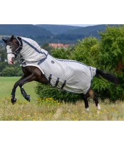 Chemise de marcheur anti-mouches avec couvre-cou Bilma Pro