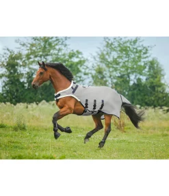 Chemise de marcheur anti-mouches avec couvre-cou Bilma Pro