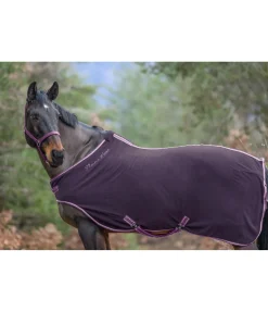 Chemise de marcheur en polaire Activity