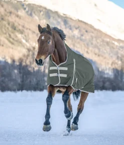 Chemise d'extérieur Highneck Kalina II, 0 g