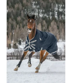 Chemise d'extérieur Highneck Paddock Reflective, 0 g