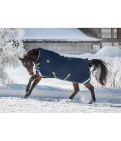 Chemise d'extérieur Highneck Paddock Reflective, 0 g