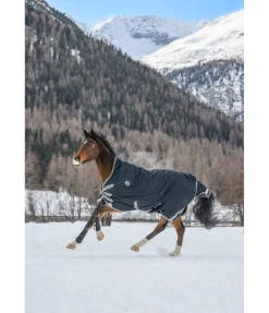 Chemise d'extérieur Highneck Paddock Reflective, 0 g