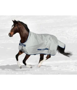 Chemise d'extérieur Highneck Power Turnout, 0 g