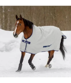 Chemise d'extérieur Highneck Power Turnout, 0 g