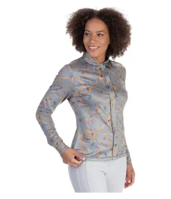 Chemise d'équitation Rosalie
