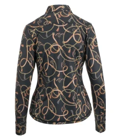 Chemise d'équitation Rosalie