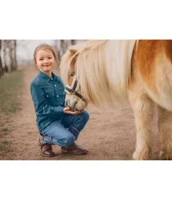 Chemise enfant Sparkle