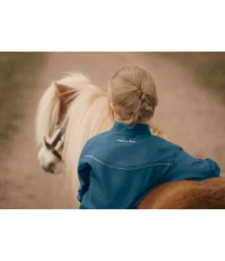 Chemise enfant Sparkle