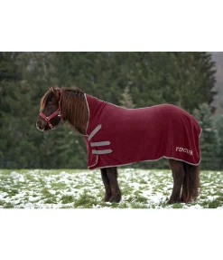 Chemise polaire Sigrún